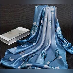 ✨ House of Aybar Scarf Edit ✨